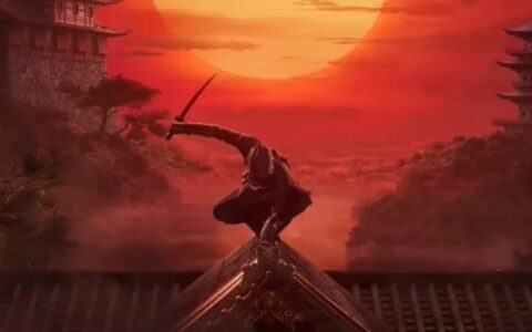 育碧新作《刺客信条：影》正式公布，日本封建时代背景下的全新冒险即将上演
