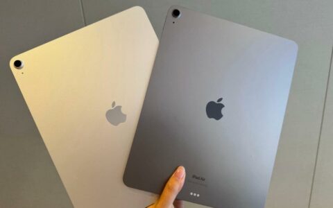 M2 iPad Air vs M4 iPad Pro：哪款苹果平板更适合你？