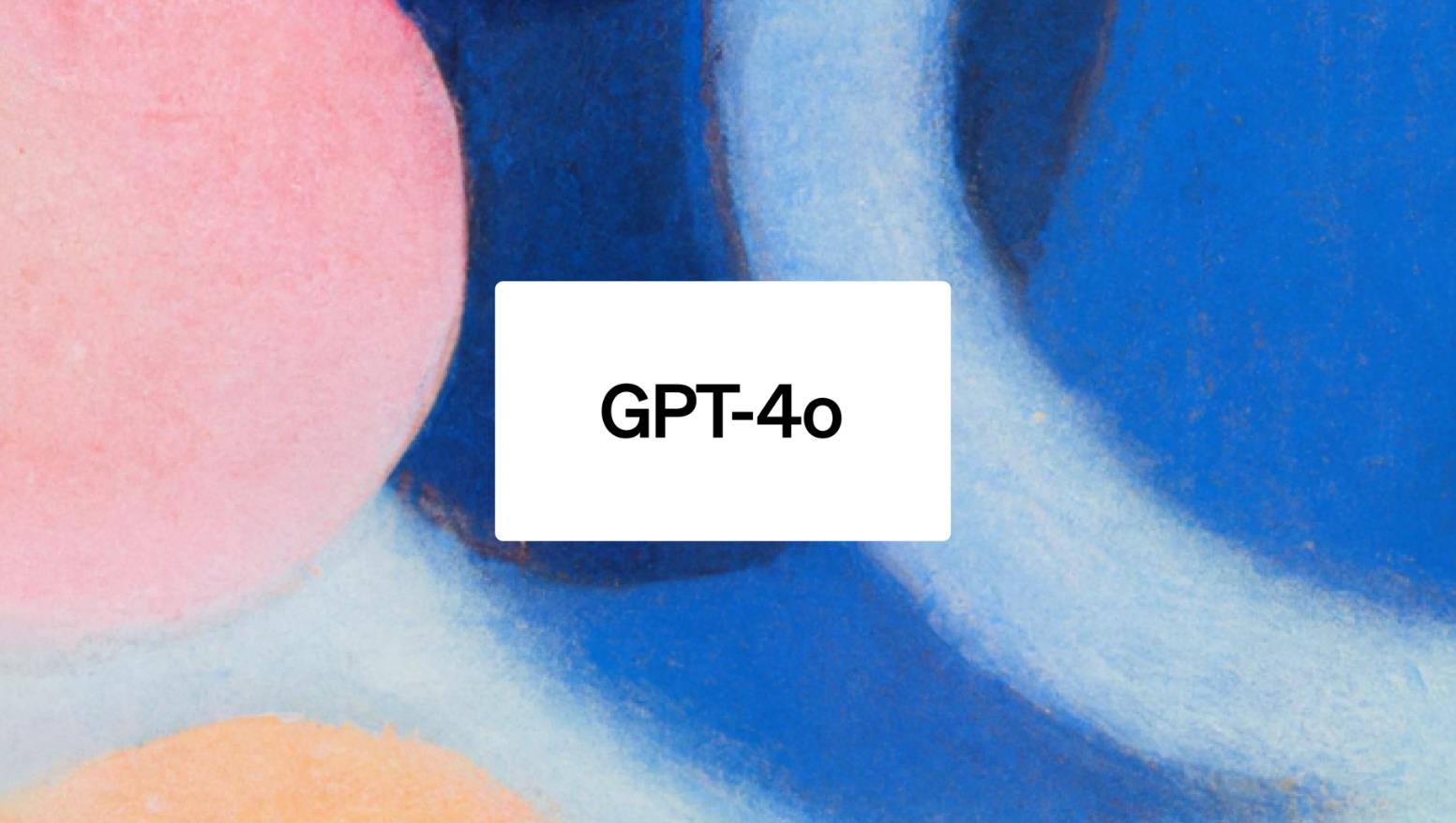 OpenAI GPT-4o怎么使用？GPT-4o免費使用方法