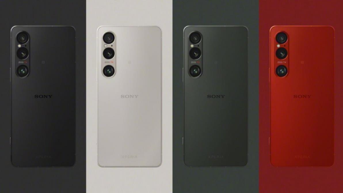 索尼Xperia 1 VI全面曝光：旗艦配置與新功能一網(wǎng)打盡