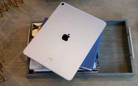 苹果iPad Air 2024评测：大尺寸下的轻量升级，值得一试的“非专业”选择