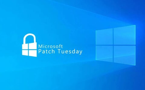 微软发布五月安全更新：61个漏洞被修复，含3个零日漏洞