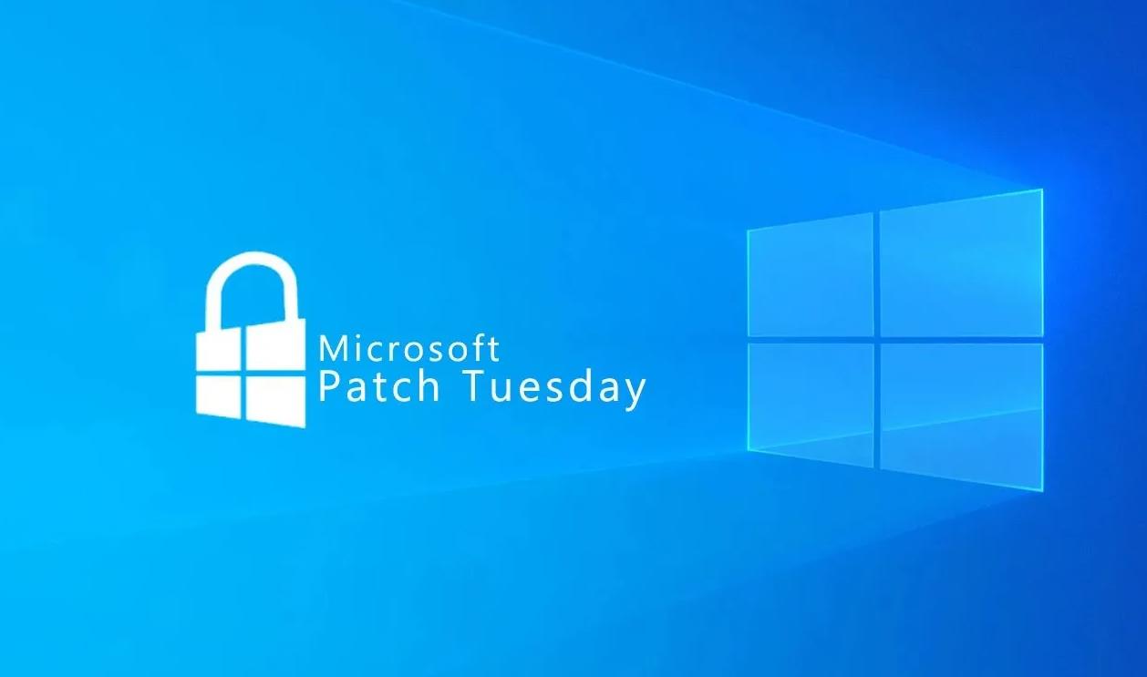 微软发布五月安全更新：61个漏洞被修复，含3个零日漏洞