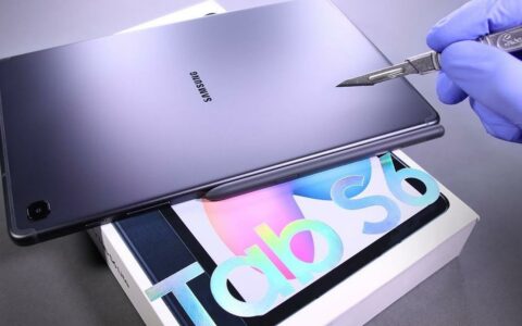 三星Galaxy Tab S6 Lite (2024)美国亚马逊限时特惠，直降100美元，仅需230美元