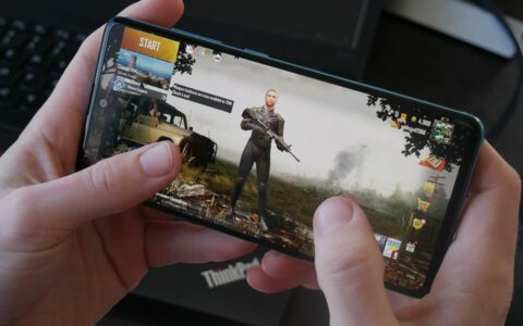 《PUBG》120 FPS极致体验，三星Galaxy手机用户必看！