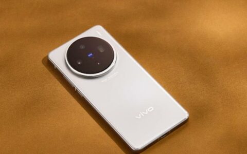 vivo X100s/Pro开售：搭载天玑9300+处理器，蔡司超级长焦加持