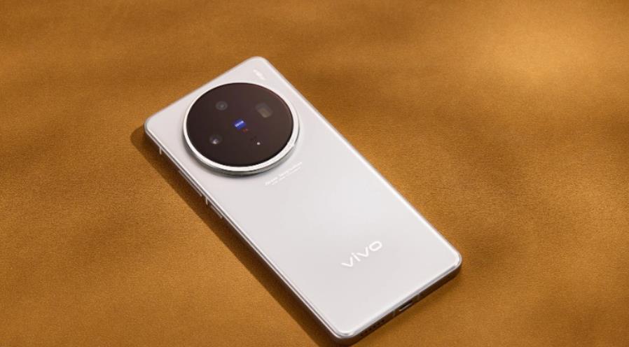 vivo X100s/Pro開售：搭載天璣9300+處理器，蔡司超級長焦加持