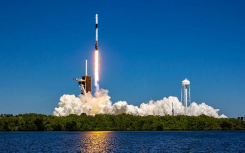 SpaceX星际飞船计划新进展：6月试飞在即，等待FAA许可