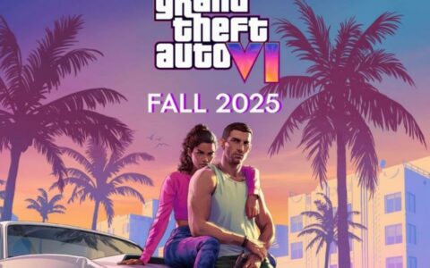 《GTA 6》正式定档2025年秋季：玩家翘首以盼的全新冒险之旅即将启航