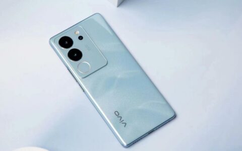 vivo S19 Pro曝光：天玑9200+与1.5K OLED屏幕引领性能与视觉新潮流