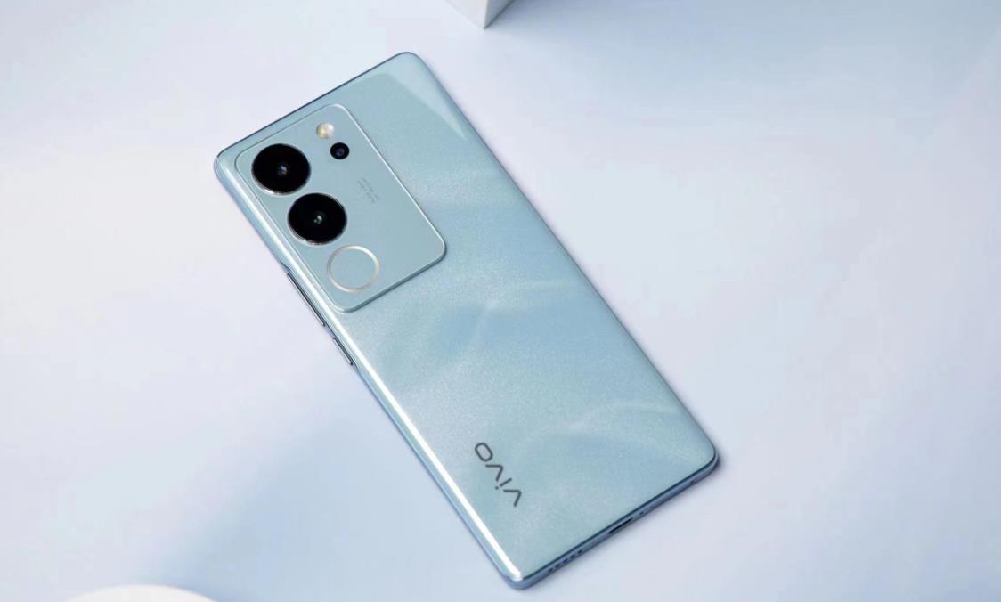 vivo S19 Pro曝光：天璣9200+與1.5K OLED屏幕引領(lǐng)性能與視覺(jué)新潮流