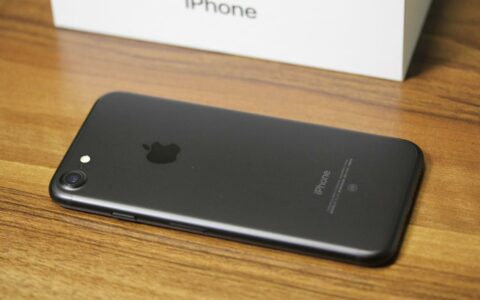 苹果就iPhone 7音频问题达成和解，消费者可获最高349美元赔偿