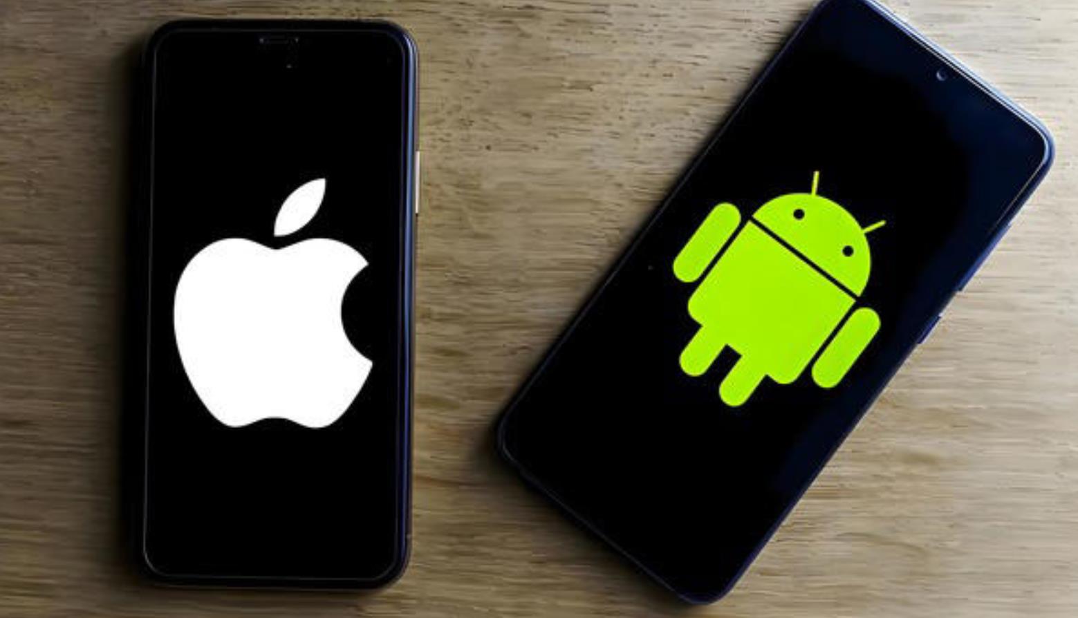 iOS vs Android巔峰對決：生態整合VS設備多樣性，誰將問鼎智能手機市場之巔？