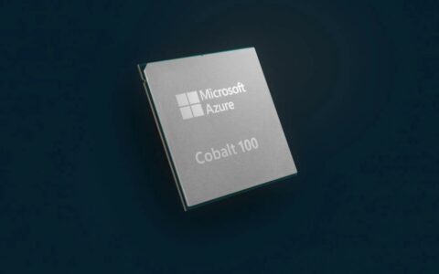 微软Build开发者大会前瞻：将开放自研AI芯片Cobalt 100使用权，并公布多项云端创新技术