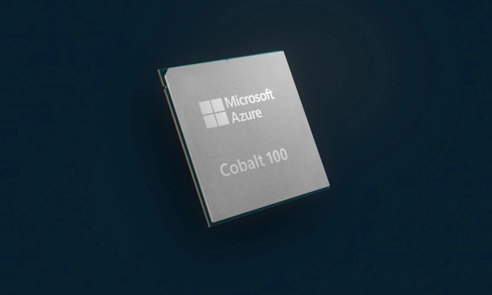 微軟Build開發者大會前瞻：將開放自研AI芯片Cobalt 100使用權，并公布多項云端創新技術