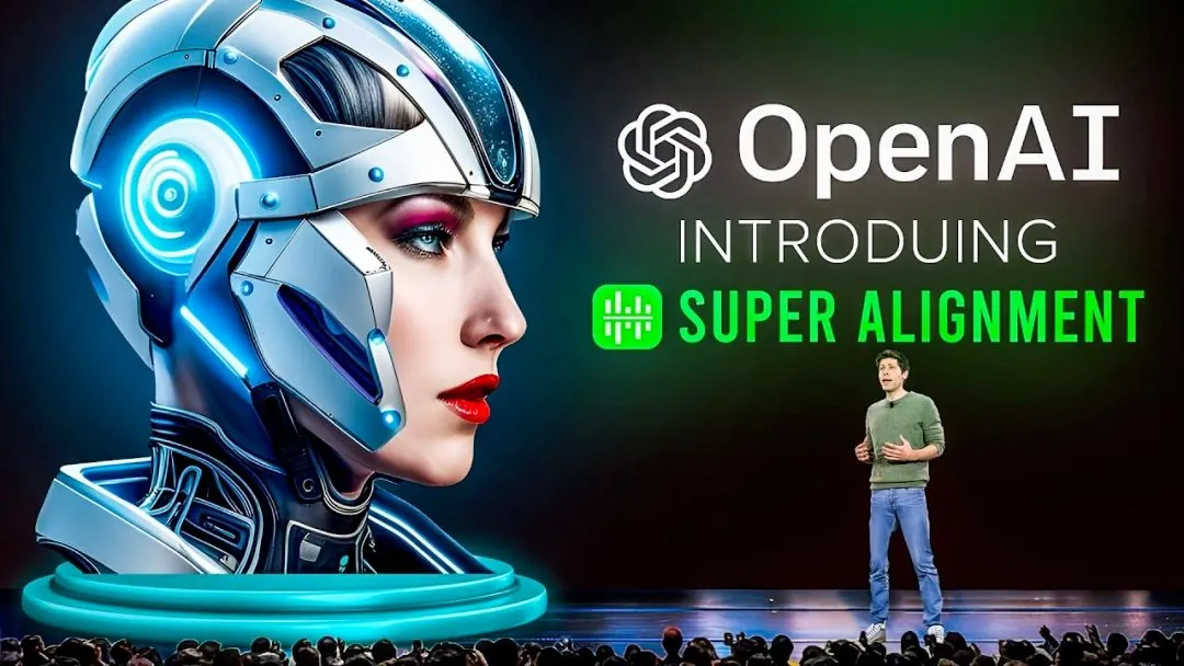 OpenAI“宮斗”第二季？消息稱“超級對齊”團隊已解散，成立不到 1 年