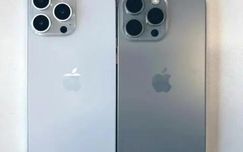 iPhone 16 Pro新消息，预计新增玫瑰钛色，蓝色版本落幕