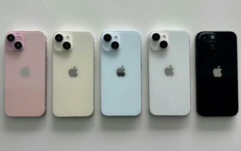 京东618大促来袭！iPhone 15系列全面优惠，1T版直降2300元