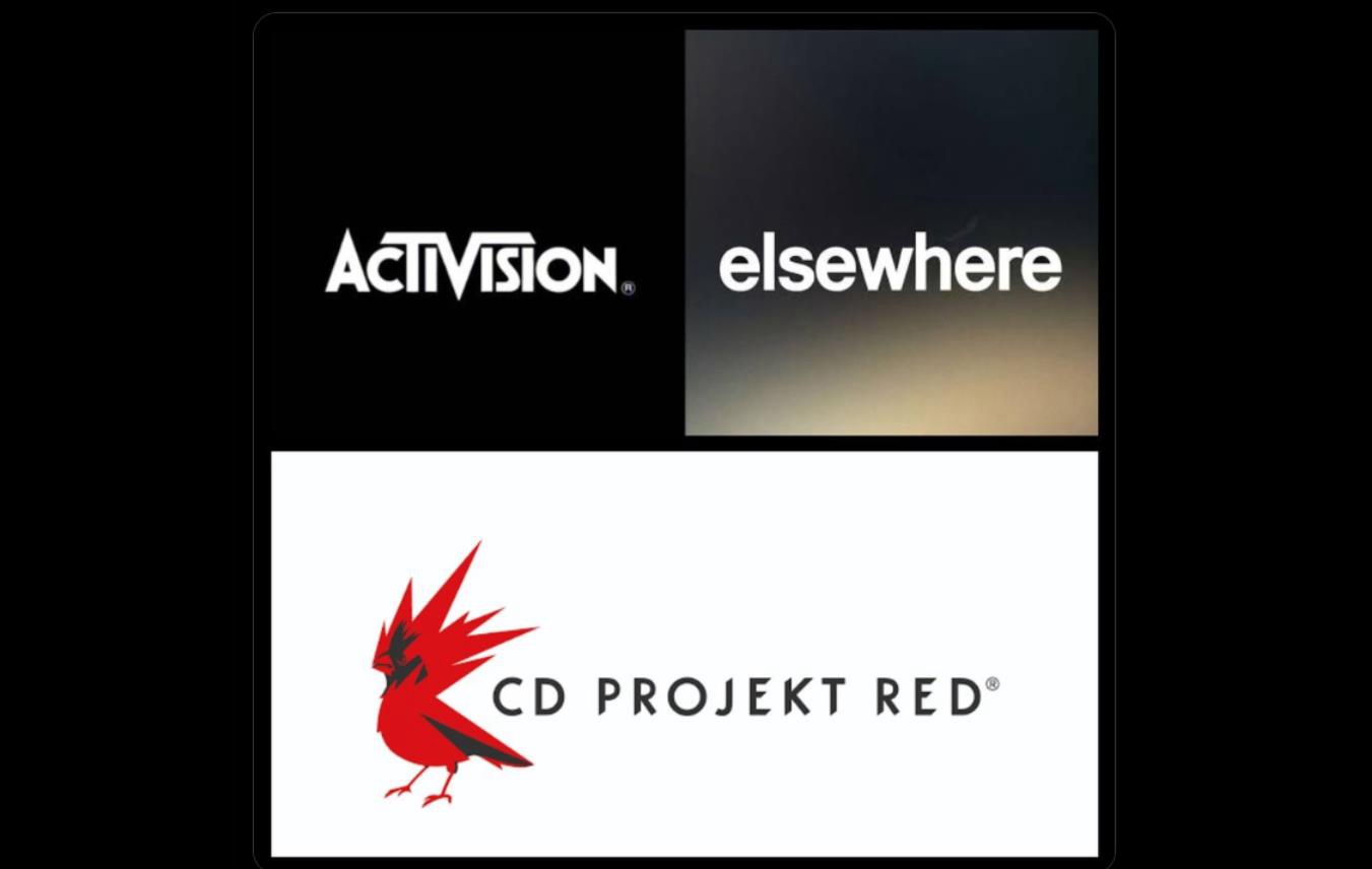 動視新工作室Elsewhere揭幕：75%員工來自CD Projekt Red，專注RPG創(chuàng)新