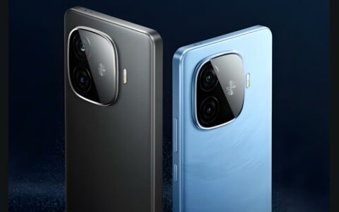 vivo Y200t全面评测：轻薄机身下的强大表现