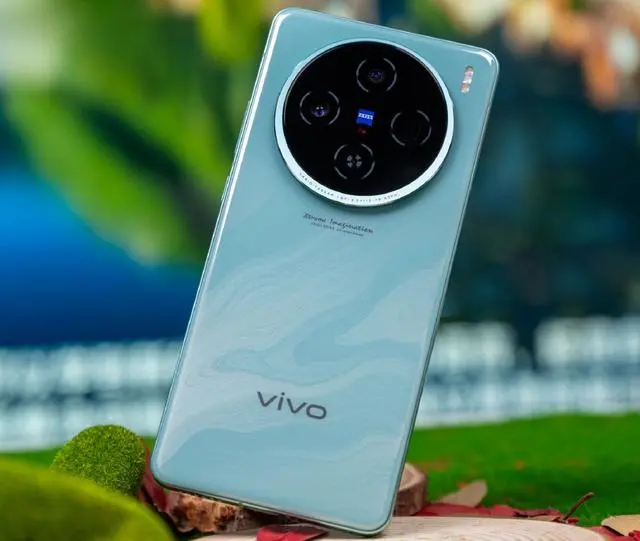 vivo x100s怎么樣？好用嗎？vivo x100s上手體驗(yàn)評(píng)測