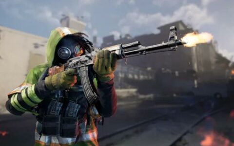 育碧Ubisoft新竞技射击游戏《XDefiant》发布，面临匹配问题但游戏体验获赞