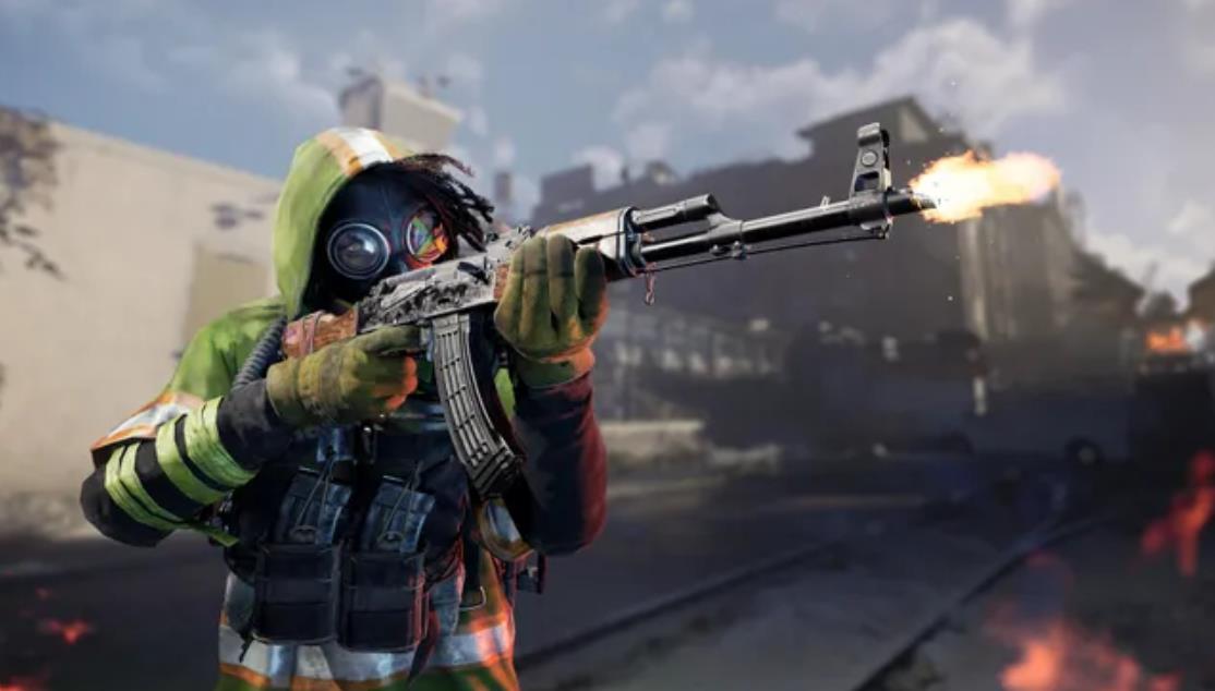 育碧Ubisoft新竞技射击游戏《XDefiant》发布，面临匹配问题但游戏体验获赞