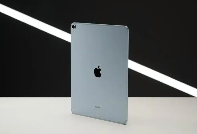 全新M2 iPad air到底值不值得買？是買11英寸還是13英寸？