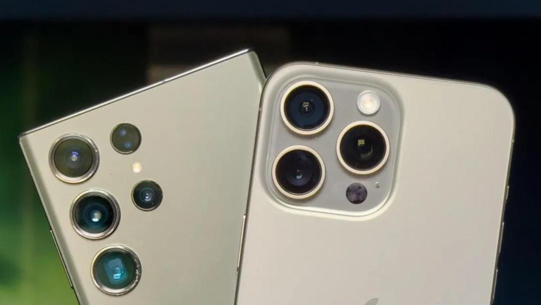 三星Galaxy S24 Ultra VS 苹果iPhone 15 Pro Max：哪款手机更适合你？