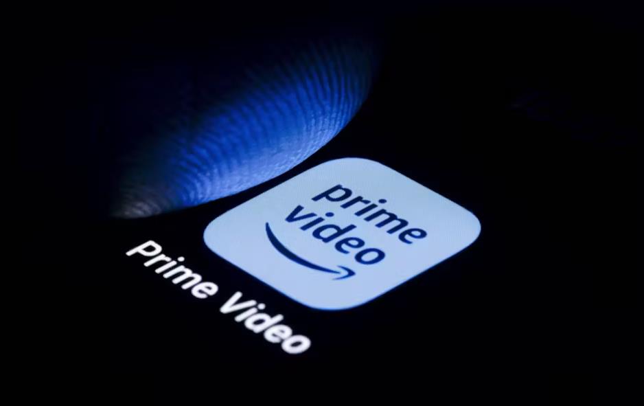 亚马逊Prime Video引入广告引发争议 消费者咨询中心提起诉讼