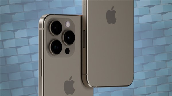 iPhone 16 Pro系列将新增独立拍照按钮：赋予更多玩法