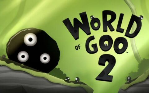 《粘粘世界 2》宣布跳票至8月2日发售，Switch和PC平台玩家翘首以盼