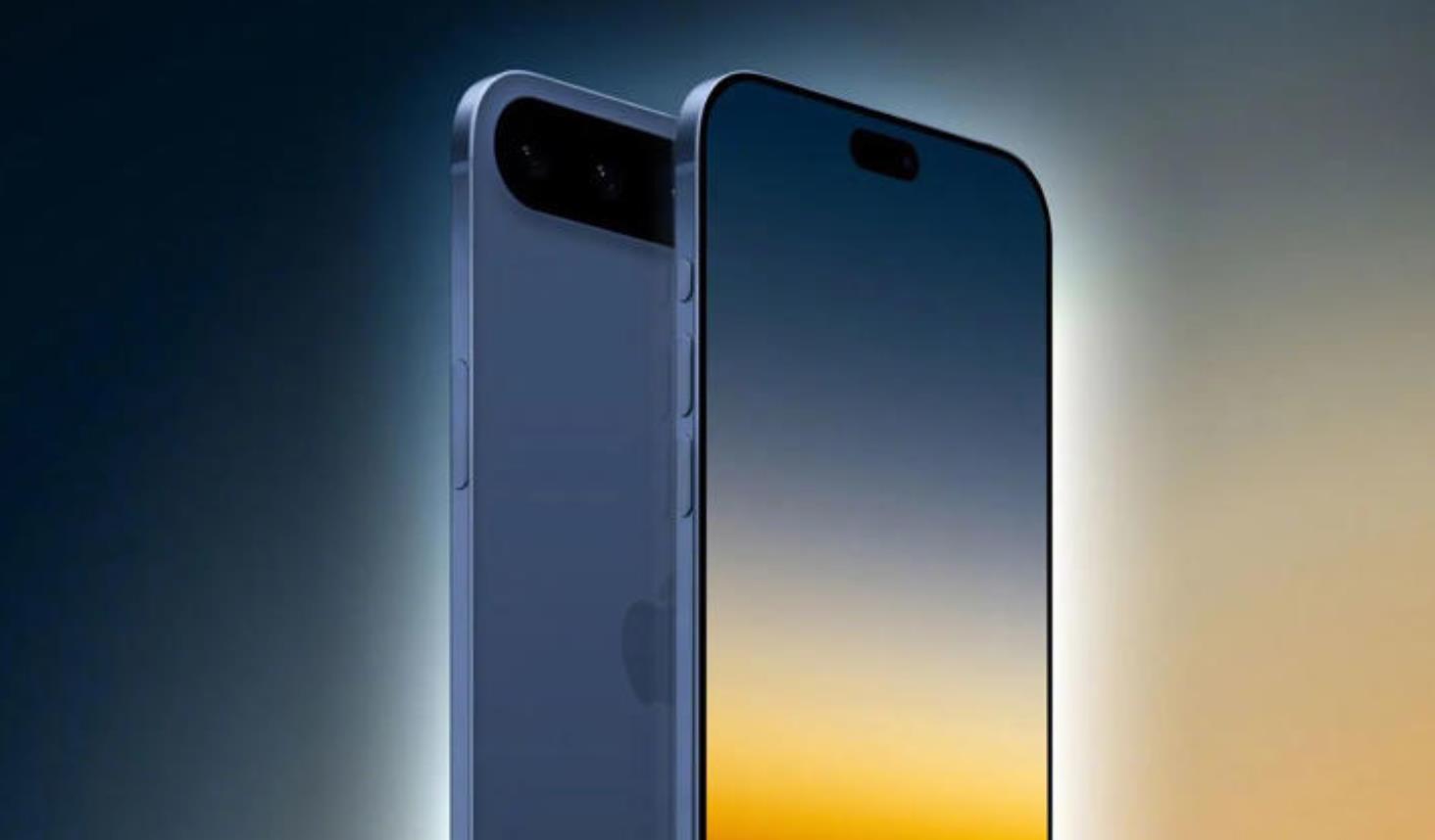 苹果iPhone 17传闻：或将采用全新设计