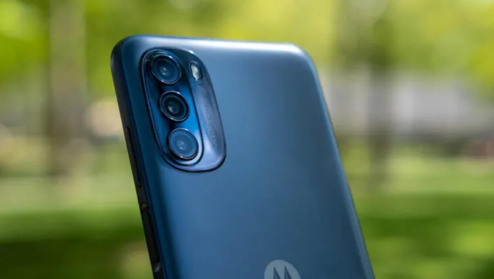 摩托羅拉Moto G85 5G曝光：全新設(shè)計，性能升級