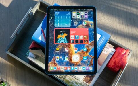 苹果第十代iPad美国亚马逊限时优惠，直降49美元，仅售300美元