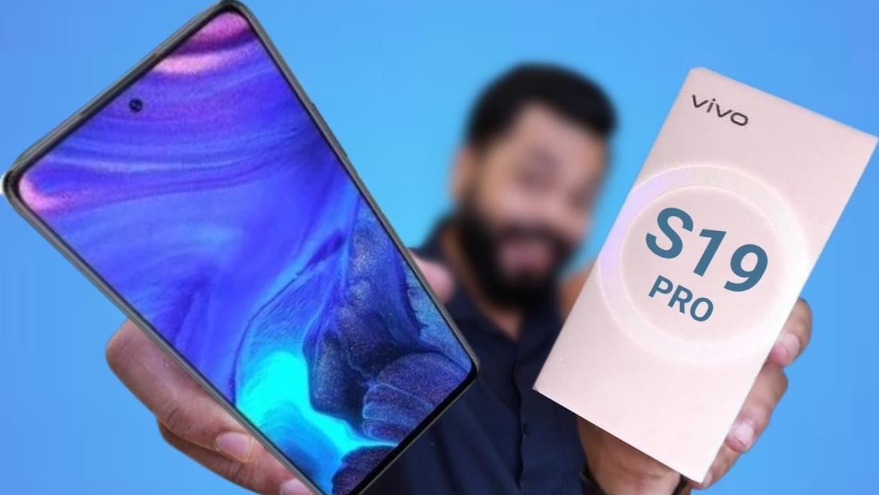 vivo S19 Pro詳細(xì)配置搶先看：配置亮眼，影像性能再升級(jí)