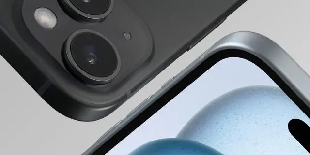 苹果iPhone 16 Pro显示屏曝光：边框更窄，技术更先进