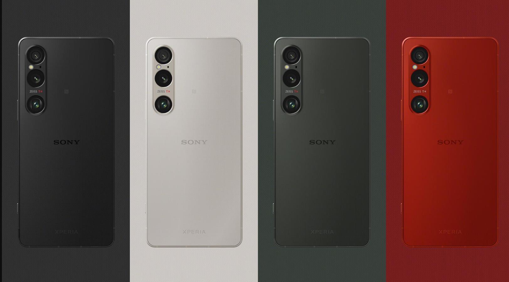 索尼Xperia 1 VI屏幕引爭議：分辨率降級，PWM技術(shù)倒退六年