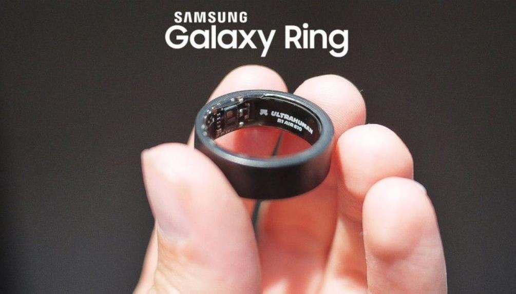 三星Galaxy Ring傳聞：計劃推出“丟失模式”，增強智能戒指安全性