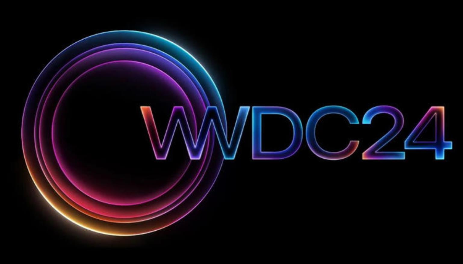 蘋果WWDC2024 全球開發(fā)者大會日程公布，iOS 18與M4處理器iPad Pro引關注