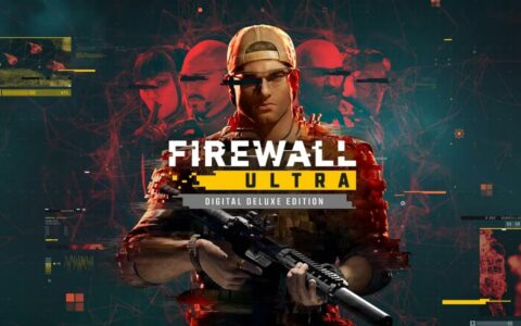 《命运2》开发商新作《Firewalk》将于8月23日发布