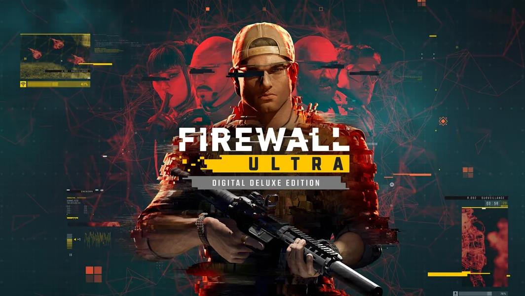 《命運2》開發商新作《Firewalk》將于8月23日發布