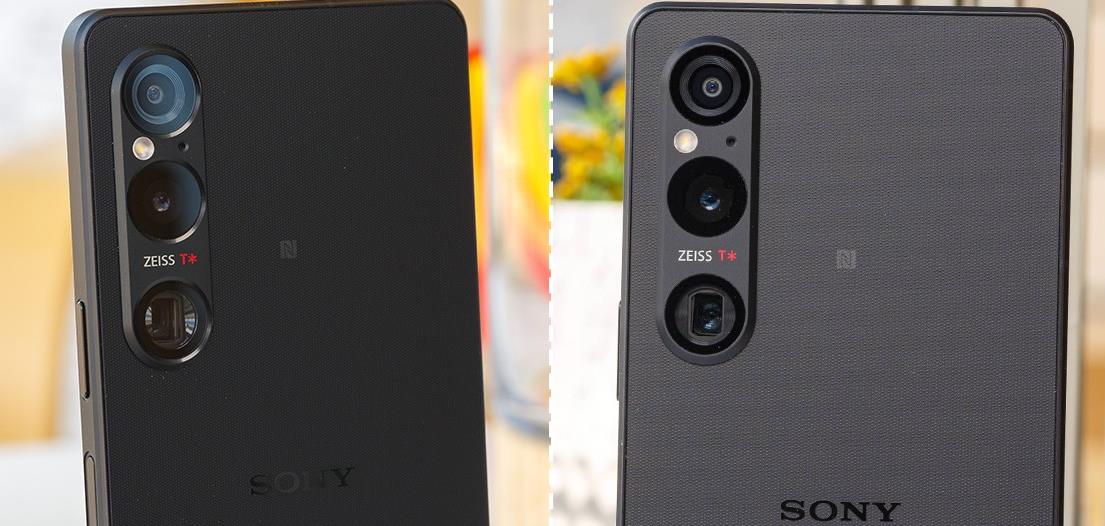 索尼Xperia 1 VI vs Xperia 1 V：價格翻倍，性能飛躍？