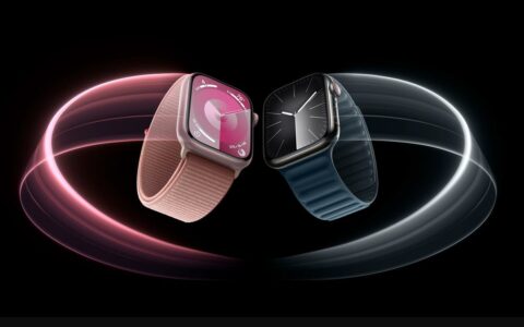 Apple Watch购买建议：看看哪款Apple Watch更适合你？