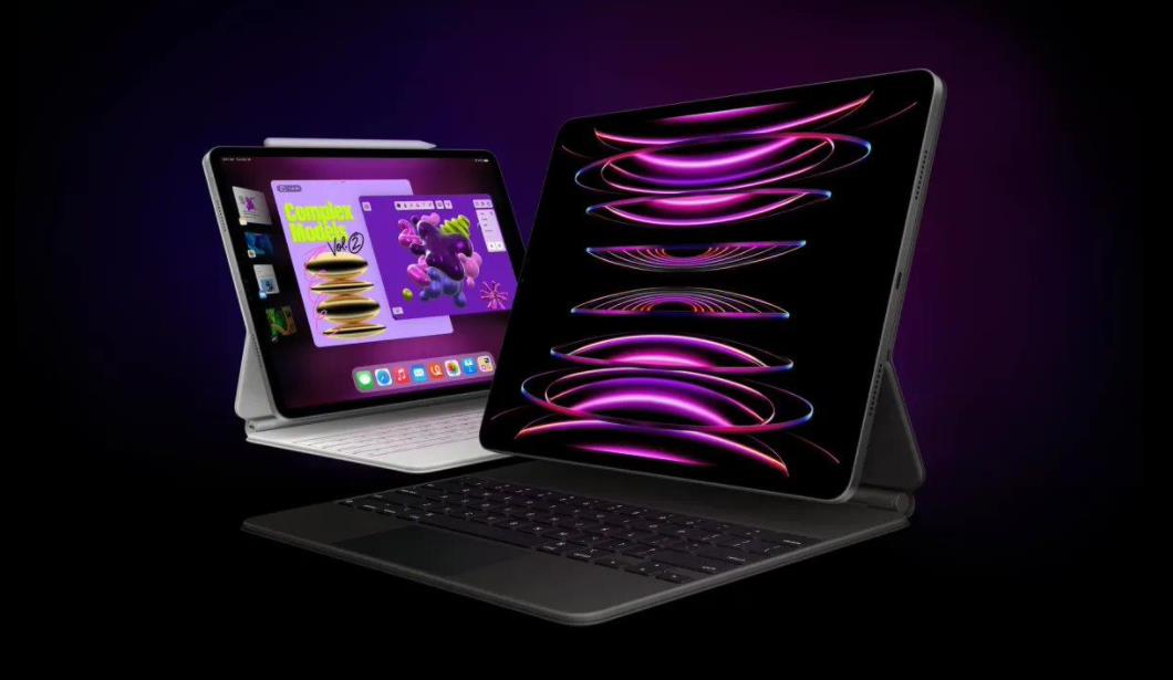 苹果M4 iPad Pro和M3 MacBook Air怎么选？性能升级与设计变革引领新潮流