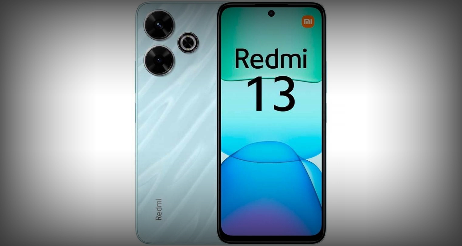 小米發(fā)布Redmi 13 4G：全新芯片組與百萬像素相機引領(lǐng)中端市場