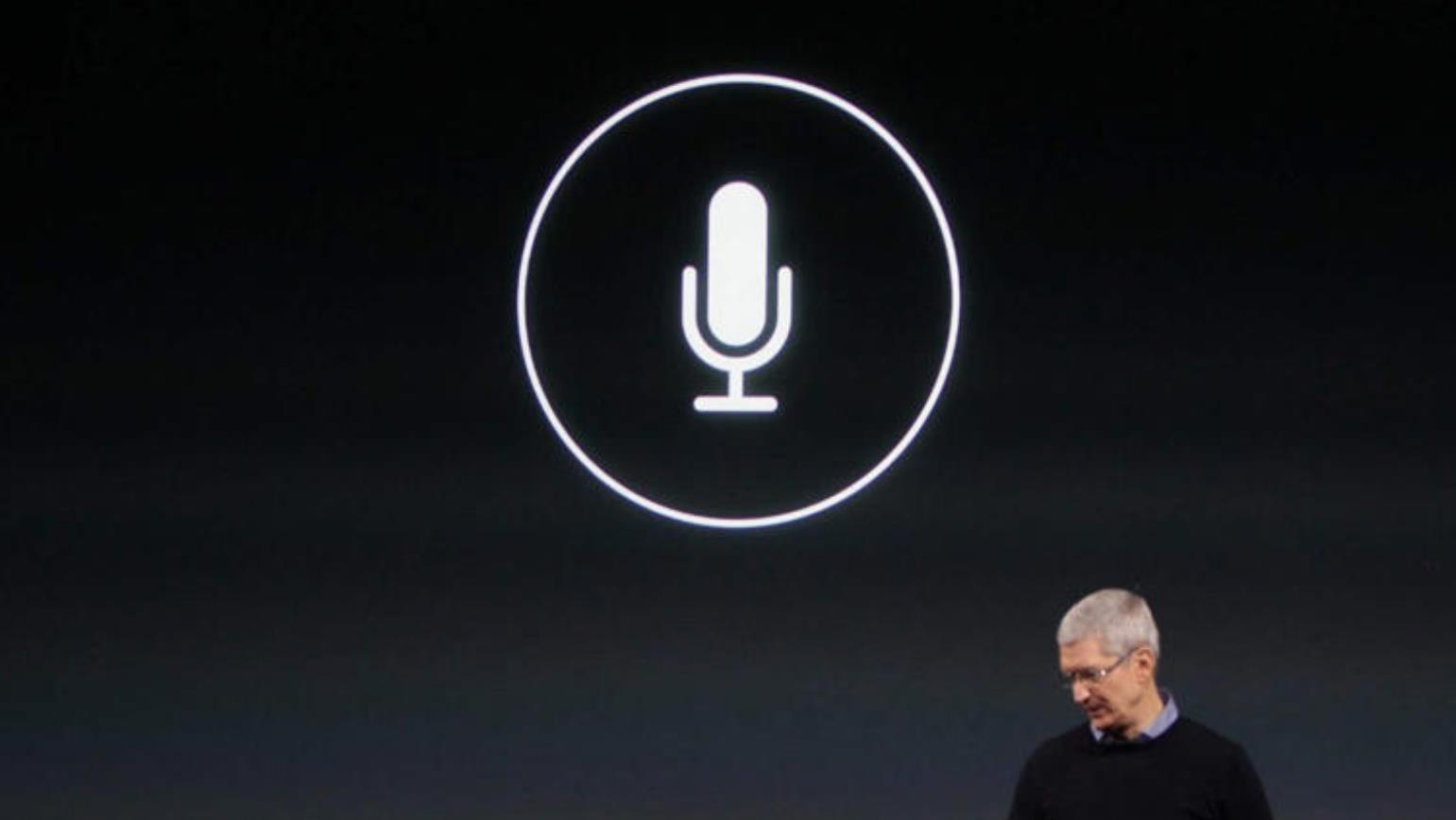 苹果WWDC前曝光AI新功能：Siri迎来智能化升级