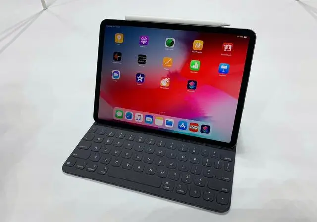 iPad Pro m4版體驗評測：萬元神機還是性價比之選？