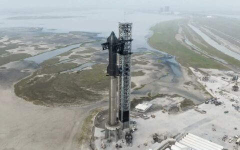 SpaceX第四次星舰轨道试飞获批准，计划6月6日发射