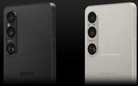 Sony Xperia 1 VI 全面评测：旗舰性能与续航新突破